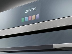 Духовой шкаф Smeg SFP140SE фото 3 в Челябинске