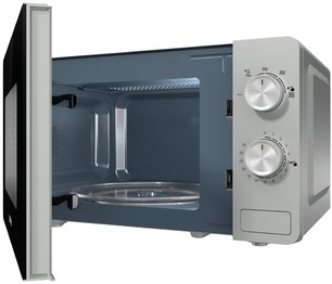 Микроволновая печь Gorenje MO20E1S фото 3 в Челябинске