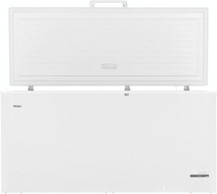 Морозильный ларь Хайер HCE520RF фото 3 в Челябинске Морозильный ларь Haier HCE520RF фото 3 в Челябинске