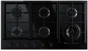 Варочная панель Куперсбуш KG 9551.0 SR-E5 фото в Челябинске Варочная панель Kuppersbusch KG 9551.0 SR-E5 фото в Челябинске