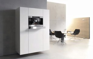 Встраиваемый подогреватель Миле EGW 3060-10 фото 4 в Челябинске Встраиваемый подогреватель Miele EGW 3060-10 фото 4 в Челябинске