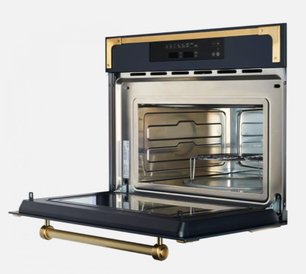 Встраиваемая микроволновая печь Kuppersberg RMW 969 ANT фото 2 в Челябинске