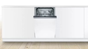 Встраиваемая посудомоечная машина BOSCH SPV2HMX2FR фото 3 в Челябинске Встраиваемая посудомоечная машина BOSCH SPV2HMX2FR фото 3 в Челябинске
