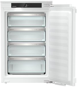 Встраиваемый холодильник Либхер SIBa 3950 Prime BioFresh фото 2 в Челябинске Встраиваемый холодильник Liebherr SIBa 3950 Prime BioFresh фото 2 в Челябинске
