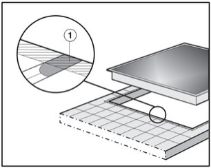 Варочная панель Miele KM 7001 FR фото 4 в Челябинске