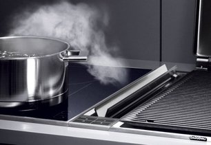 Вытяжка Гаггенау VL 430-107 фото 2 в Челябинске Вытяжка Gaggenau VL 430-107 фото 2 в Челябинске