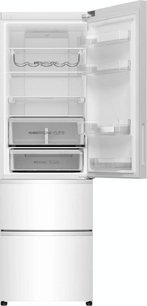 Холодильник Хайер A4F637CWMVU1 фото 4 в Челябинске Холодильник Haier A4F637CWMVU1 фото 4 в Челябинске