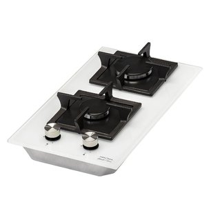 Газовая варочная поверхность Крона CALORE 30 WH фото 3 в Челябинске Газовая варочная поверхность KRONA CALORE 30 WH фото 3 в Челябинске