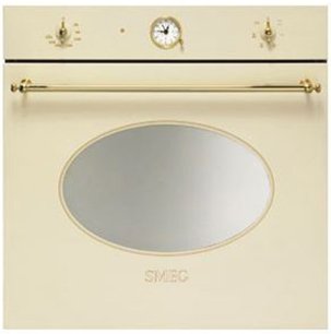 Духовой шкаф Smeg SC805P-9 фото в Челябинске