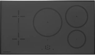 Индукционная варочная панель Куперсбуш EKI 9652.1 F фото в Челябинске Индукционная варочная панель Kuppersbusch EKI 9652.1 F фото в Челябинске