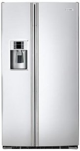 Холодильник IO MABE ORE30VGHCSS LH фото 2 в Челябинске