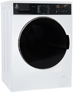 Стиральная машина Джекис JW 6W12LT0 фото 2 в Челябинске Стиральная машина Jacky`s JW 6W12LT0 фото 2 в Челябинске