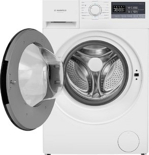 Стиральная машина Maunfeld MFWM148STWH02 фото 3 в Челябинске
