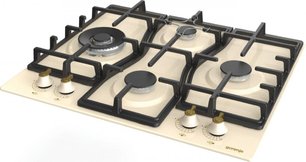 Газовая варочная панель Gorenje GW6D41CLI фото 2 в Челябинске