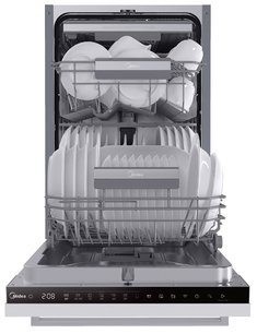 Встраиваемая посудомоечная машина Midea MID45S720i фото 2 в Челябинске