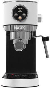Кофеварка Кертинг KCM 1003 EW фото 2 в Челябинске Кофеварка Korting KCM 1003 EW фото 2 в Челябинске