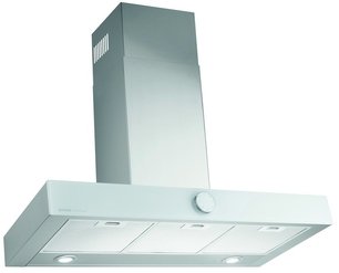 Вытяжка Горение DT 9 SY2W фото в Челябинске Вытяжка Gorenje DT 9 SY2W фото в Челябинске