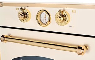 Духовой шкаф Куперсберг RC 699 C Gold фото 4 в Челябинске Духовой шкаф Kuppersberg RC 699 C Gold фото 4 в Челябинске