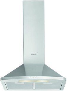 Настенная вытяжка Брандт AD1046X фото в Челябинске Настенная вытяжка Brandt AD1046X фото в Челябинске