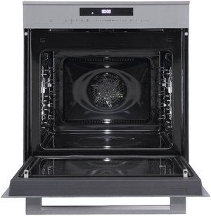 Духовой шкаф Кертинг OKB 1340 GBXGr MW фото 3 в Челябинске Духовой шкаф Korting OKB 1340 GBXGr MW фото 3 в Челябинске