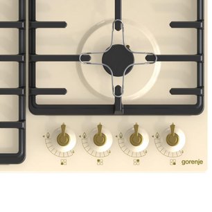 Газовая варочная панель Gorenje GW641CLI фото 3 в Челябинске