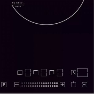 Индукционная варочная поверхность Kaiser KCT 4746 FI фото 4 в Челябинске