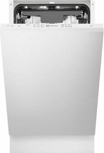 Посудомоечная машина Электролюкс ESL 9471 LO фото в Челябинске Посудомоечная машина Electrolux ESL 9471 LO фото в Челябинске