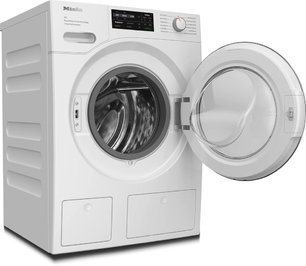 Стиральная машина Миле WWH860WPS фото 2 в Челябинске Стиральная машина Miele WWH860WPS фото 2 в Челябинске