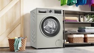 Стиральная машина Бош WGA2540XME фото 4 в Челябинске Стиральная машина Bosch WGA2540XME фото 4 в Челябинске