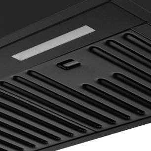 Встраиваемая вытяжка Maunfeld BERK 60 Built In Black/Anthracite фото 3 в Челябинске