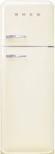Холодильник Смег FAB30RCR6 фото в Челябинске Холодильник Smeg FAB30RCR6 фото в Челябинске