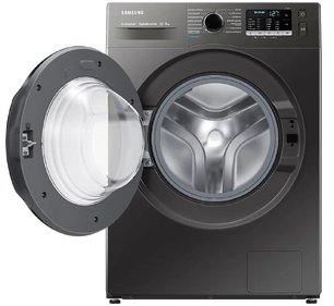 Стиральная машина Samsung WW80AGAS22AX/LD фото 2 в Челябинске