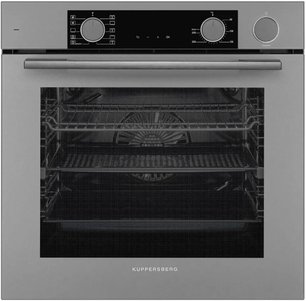 Духовой шкаф Куперсберг KSO 610 GR фото в Челябинске Духовой шкаф Kuppersberg KSO 610 GR фото в Челябинске
