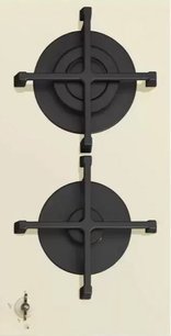 Варочная панель Smeg PV864PO фото 4 в Челябинске