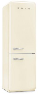 Холодильник Smeg FAB32RCR6 фото 2 в Челябинске