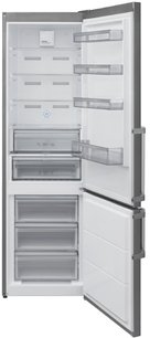 Холодильник Джекис JR FI2000 фото 2 в Челябинске Холодильник Jacky`s JR FI2000 фото 2 в Челябинске