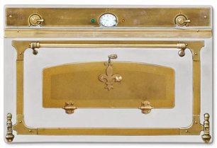 Духовой шкаф Restart ELF050g Stainless-Steel фото в Челябинске