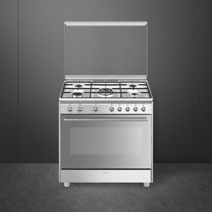 Варочный центр Smeg SX91SV9 фото 2 в Челябинске