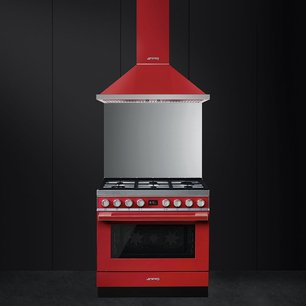Варочный центр Смег CPF9GMR фото 3 в Челябинске Варочный центр Smeg CPF9GMR фото 3 в Челябинске