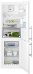 Холодильник Электролюкс EN3454NOW фото 2 в Челябинске Холодильник Electrolux EN3454NOW фото 2 в Челябинске