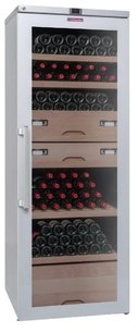Винный шкаф Ла Соммельер VIP315V SL фото в Челябинске Винный шкаф La Sommeliere VIP315V SL фото в Челябинске