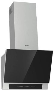 Вытяжка Горение Плюс GHV63B фото в Челябинске Вытяжка Gorenje Plus GHV63B фото в Челябинске