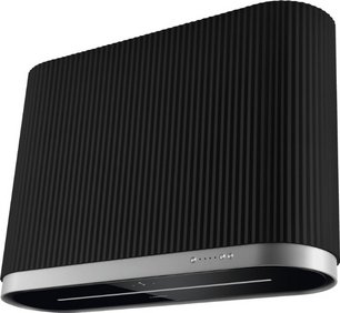 Вытяжка Maunfeld MURANO 80 Black/Anthracite фото в Челябинске