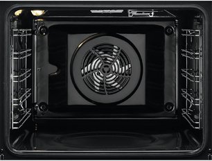 Духовой шкаф Электролюкс KOCDH76X фото 3 в Челябинске Духовой шкаф Electrolux KOCDH76X фото 3 в Челябинске