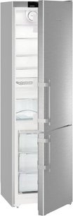Холодильник Либхер CNef 4015 Comfort NoFrost фото 4 в Челябинске Холодильник Liebherr CNef 4015 Comfort NoFrost фото 4 в Челябинске