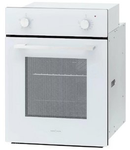 Духовой шкаф Крона BLUME 45 WH фото 2 в Челябинске Духовой шкаф KRONA BLUME 45 WH фото 2 в Челябинске