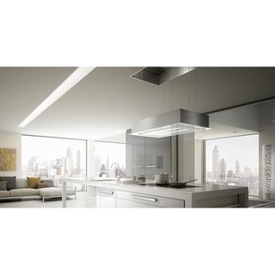 Встраиваемая вытяжка Фабер SKYLIFT фото 4 в Челябинске Встраиваемая вытяжка Faber SKYLIFT фото 4 в Челябинске