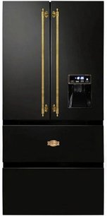 Холодильник Кайзер KS 80425 EM фото в Челябинске Холодильник Kaiser KS 80425 EM фото в Челябинске