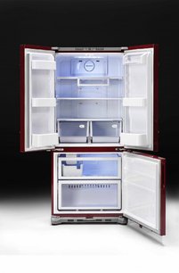 Холодильник Илве RN80-3P фото 2 в Челябинске Холодильник Ilve RN80-3P фото 2 в Челябинске