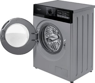 Стиральная машина Maunfeld MFWM1410STSL03 фото 4 в Челябинске